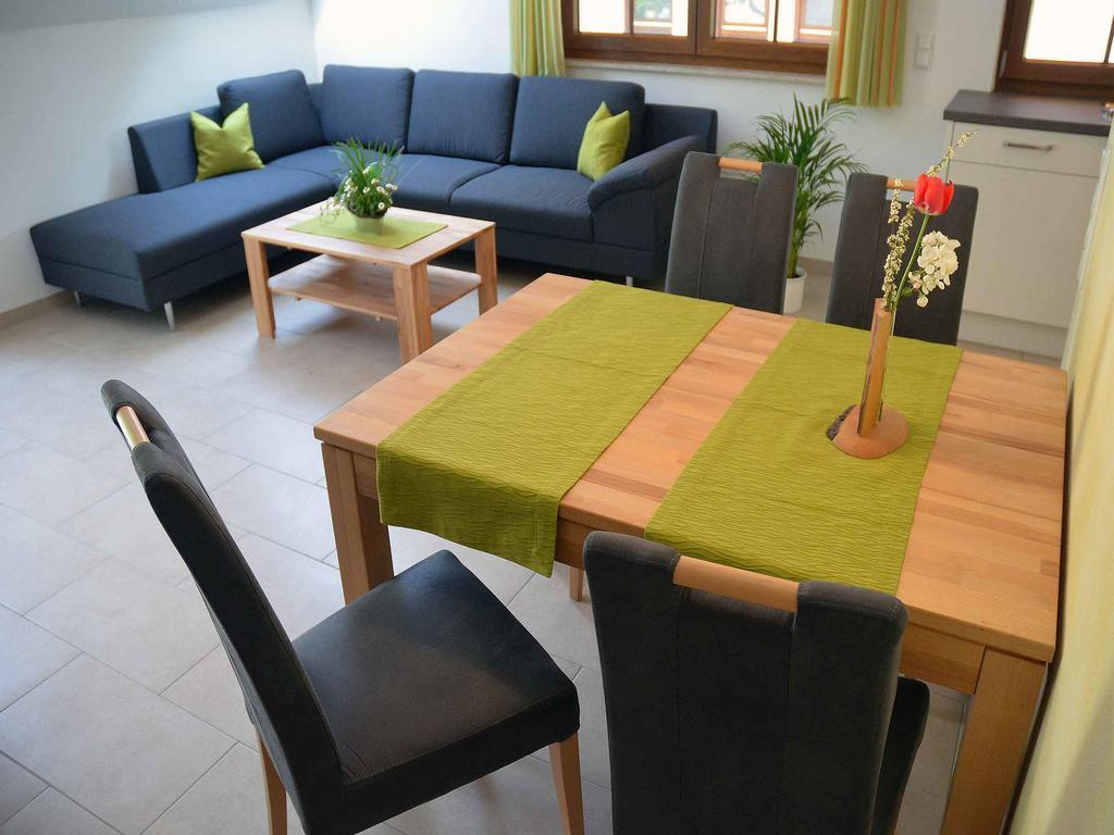 Apartments Zipperhof Lahr  Luaran gambar