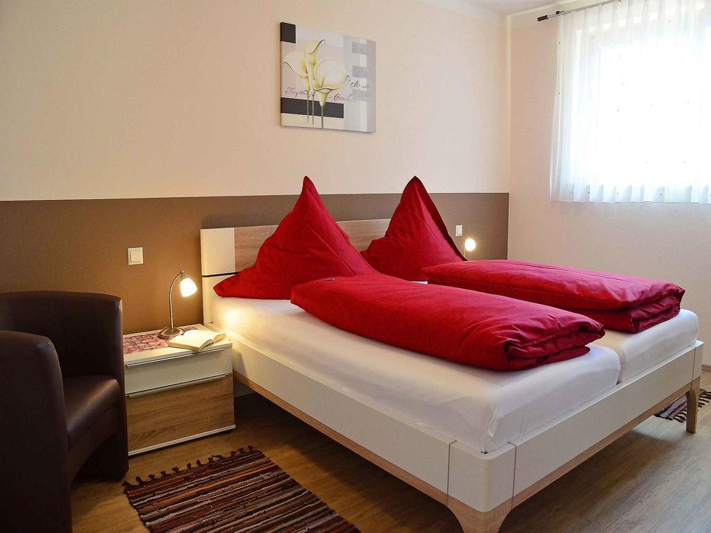 Apartments Zipperhof Lahr  Luaran gambar
